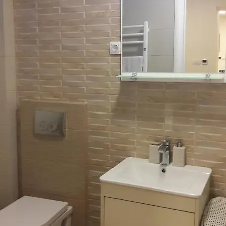 Dedinje Hill 2 Belgrad