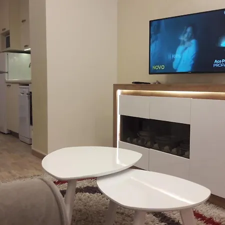 Dedinje Hill 2 * Belgrad