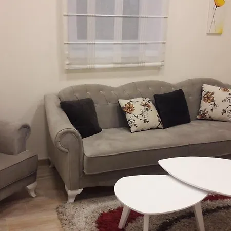 Apartment Dedinje Hill 2 *