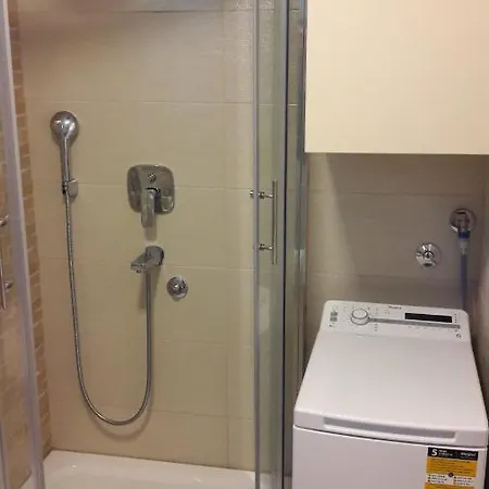 Apartment Dedinje Hill 2 Belgrad