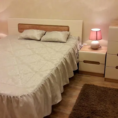 Apartment Dedinje Hill 2 *